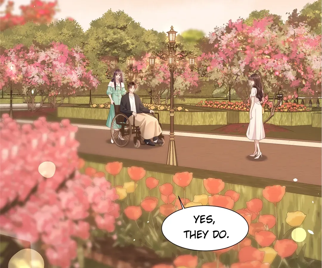 The Unlikely Union with A Comatose Billionaire Chapter 19 page 97 - 