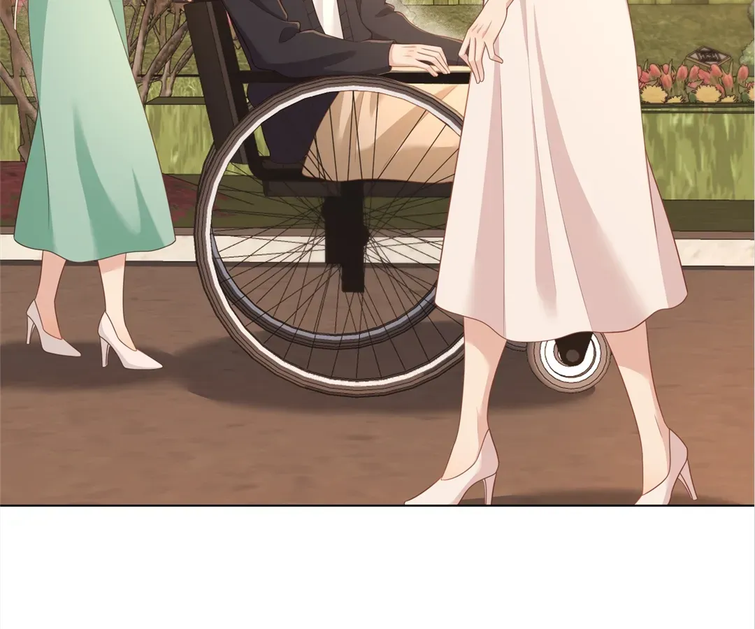 The Unlikely Union with A Comatose Billionaire Chapter 19 page 100 - 