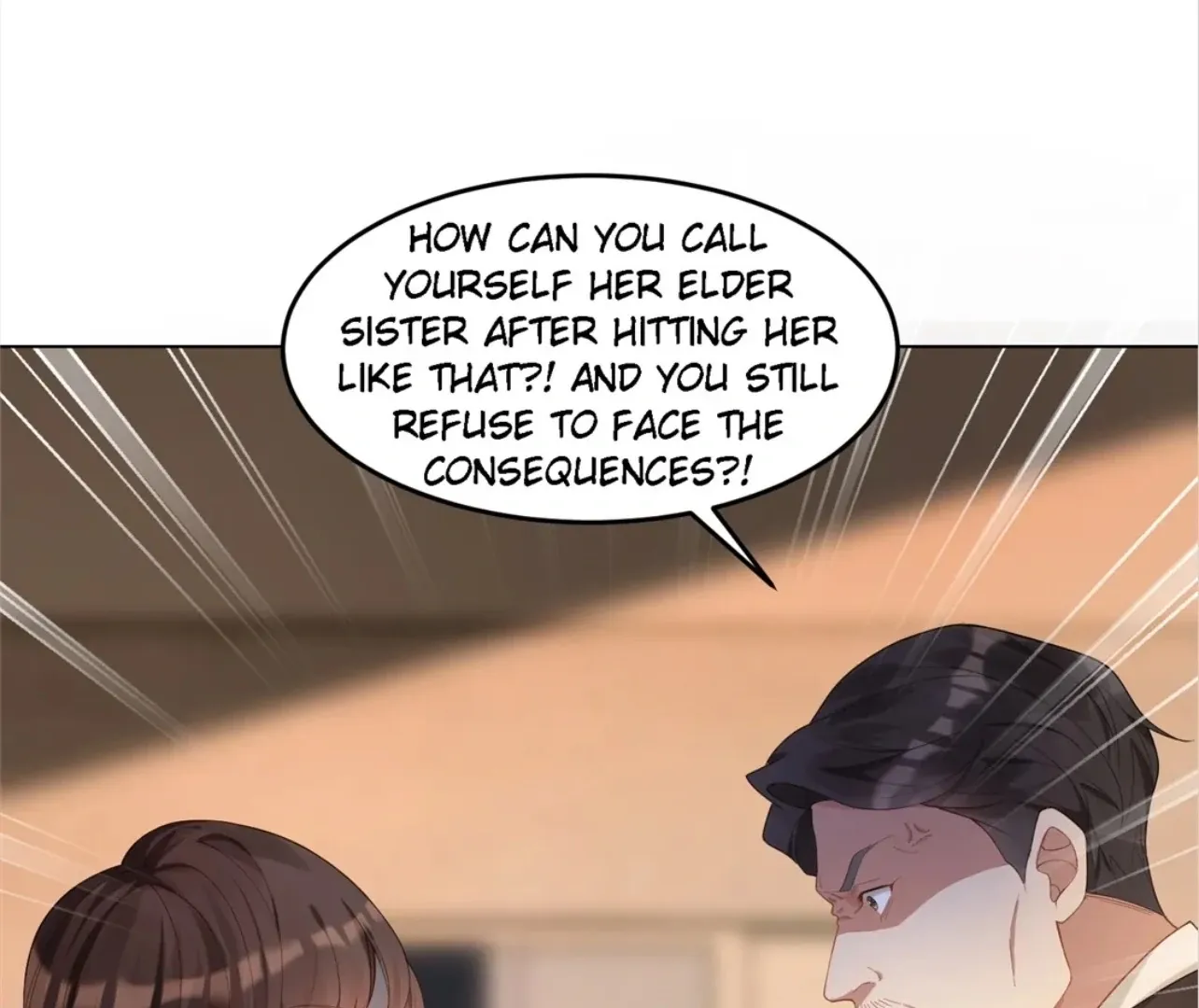 The Unlikely Union with A Comatose Billionaire Chapter 2 page 2 - 