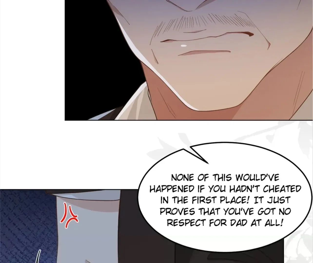The Unlikely Union with A Comatose Billionaire Chapter 2 page 11 - 