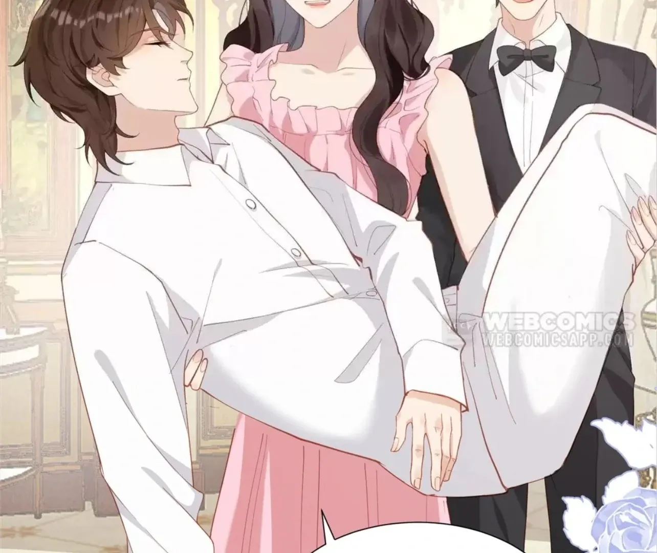 The Unlikely Union with A Comatose Billionaire Chapter 2 page 101 - 