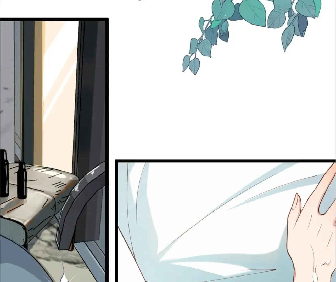 The Unlikely Union with A Comatose Billionaire Chapter 2 page 103 - 