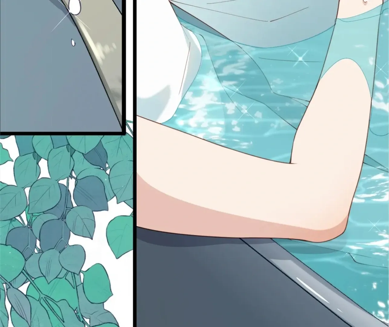 The Unlikely Union with A Comatose Billionaire Chapter 2 page 104 - 