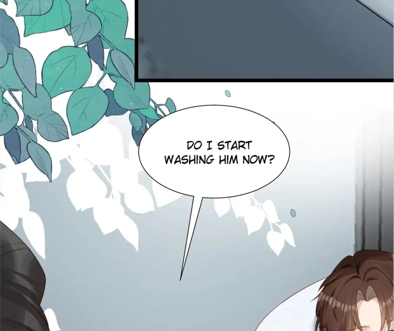 The Unlikely Union with A Comatose Billionaire Chapter 2 page 105 - 