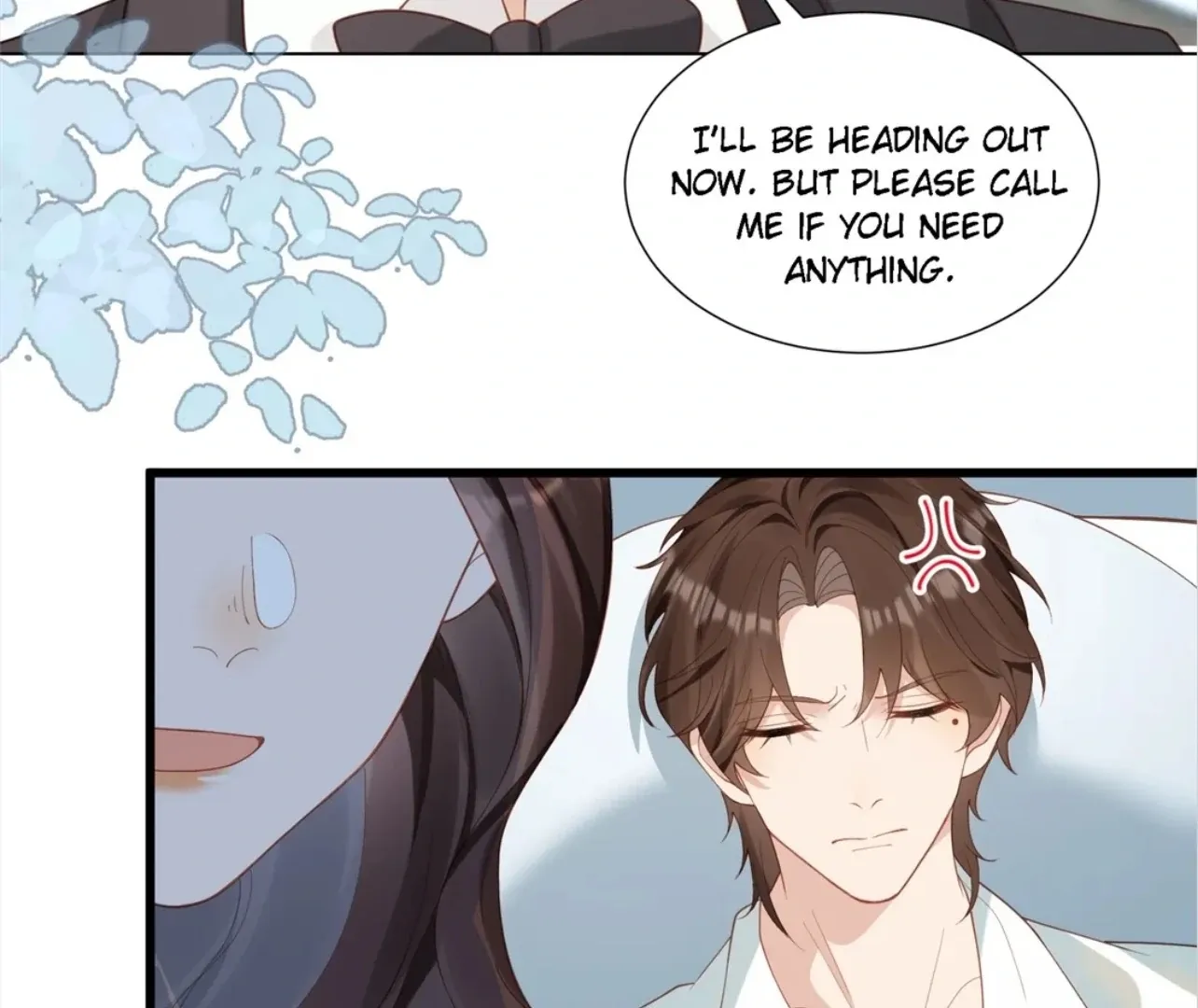 The Unlikely Union with A Comatose Billionaire Chapter 2 page 111 - 