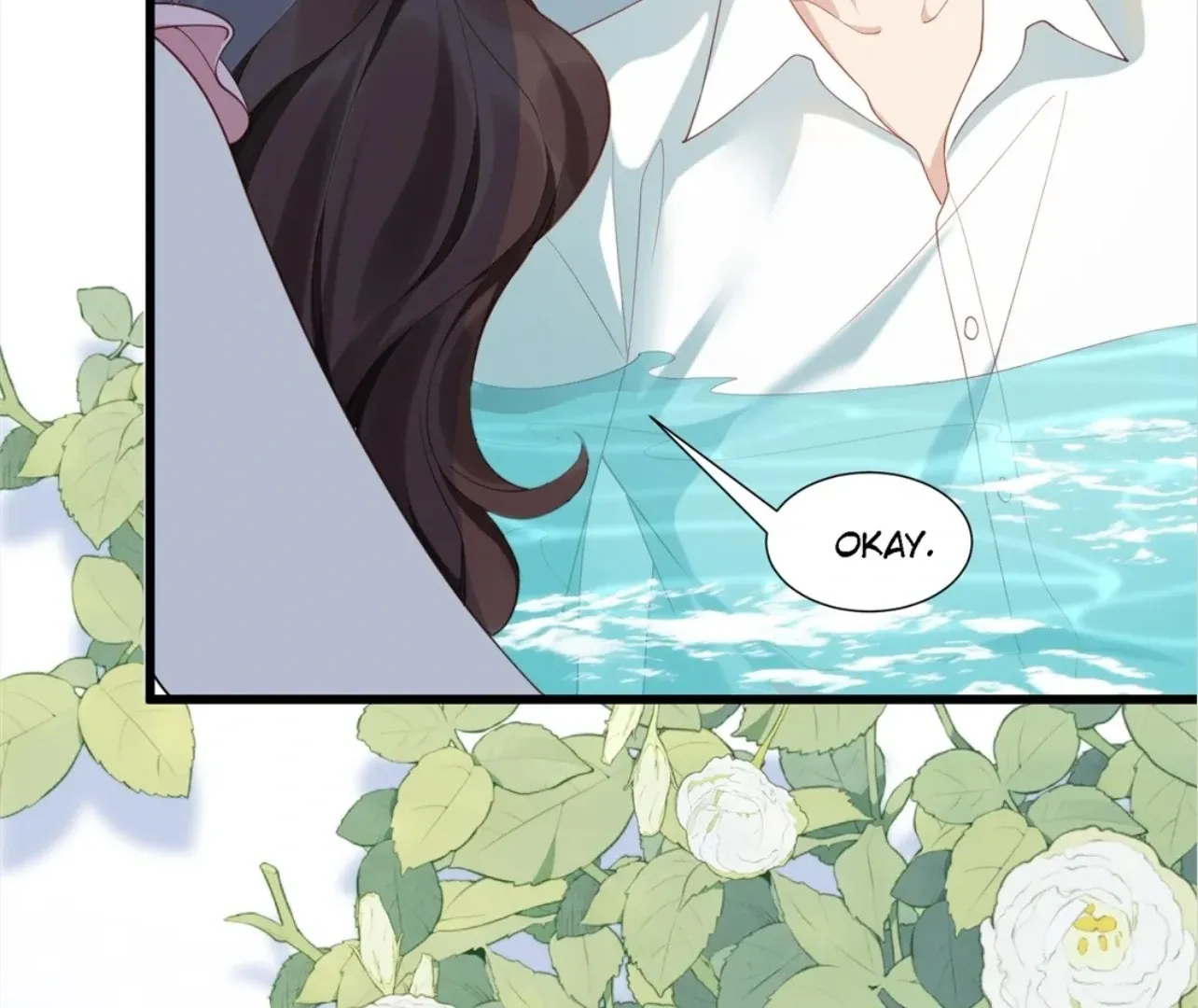 The Unlikely Union with A Comatose Billionaire Chapter 2 page 112 - 