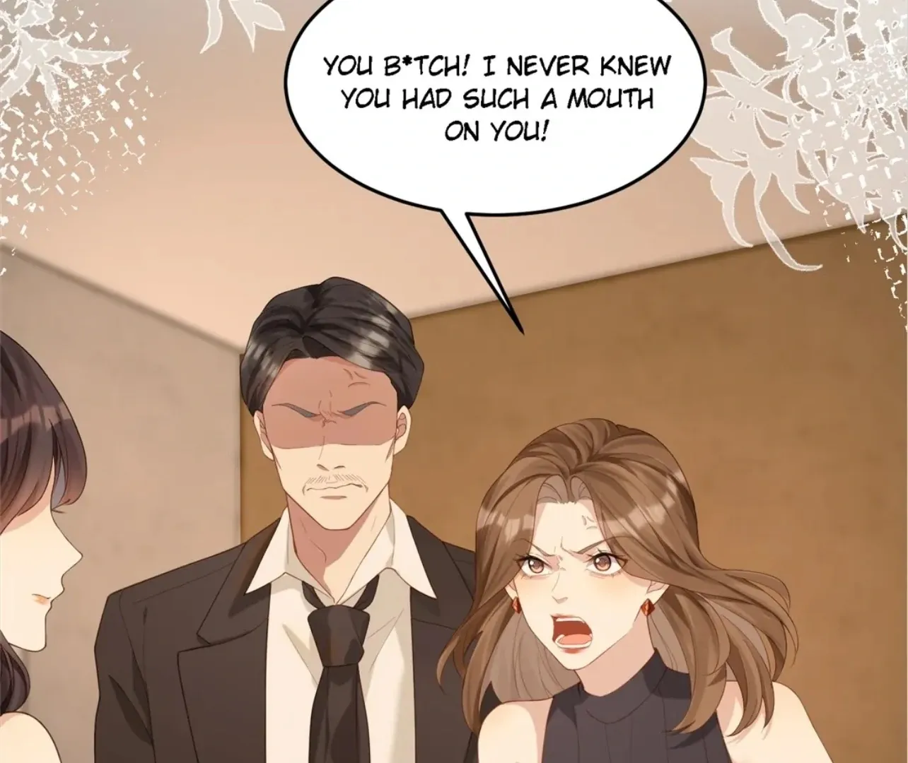 The Unlikely Union with A Comatose Billionaire Chapter 2 page 13 - 