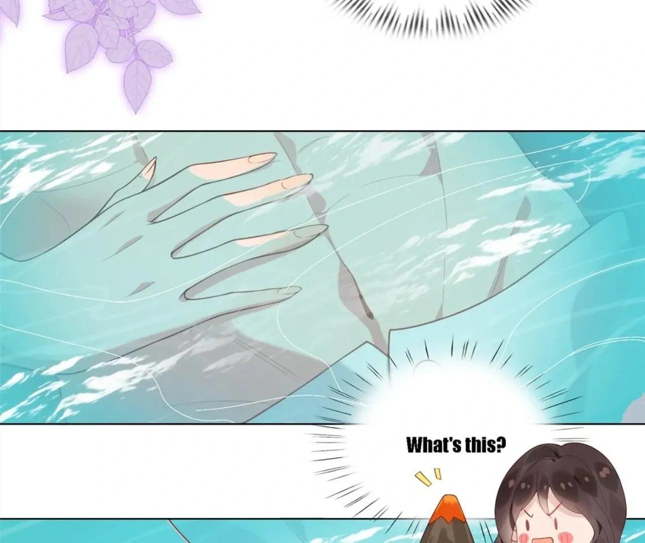 The Unlikely Union with A Comatose Billionaire Chapter 2 page 124 - 