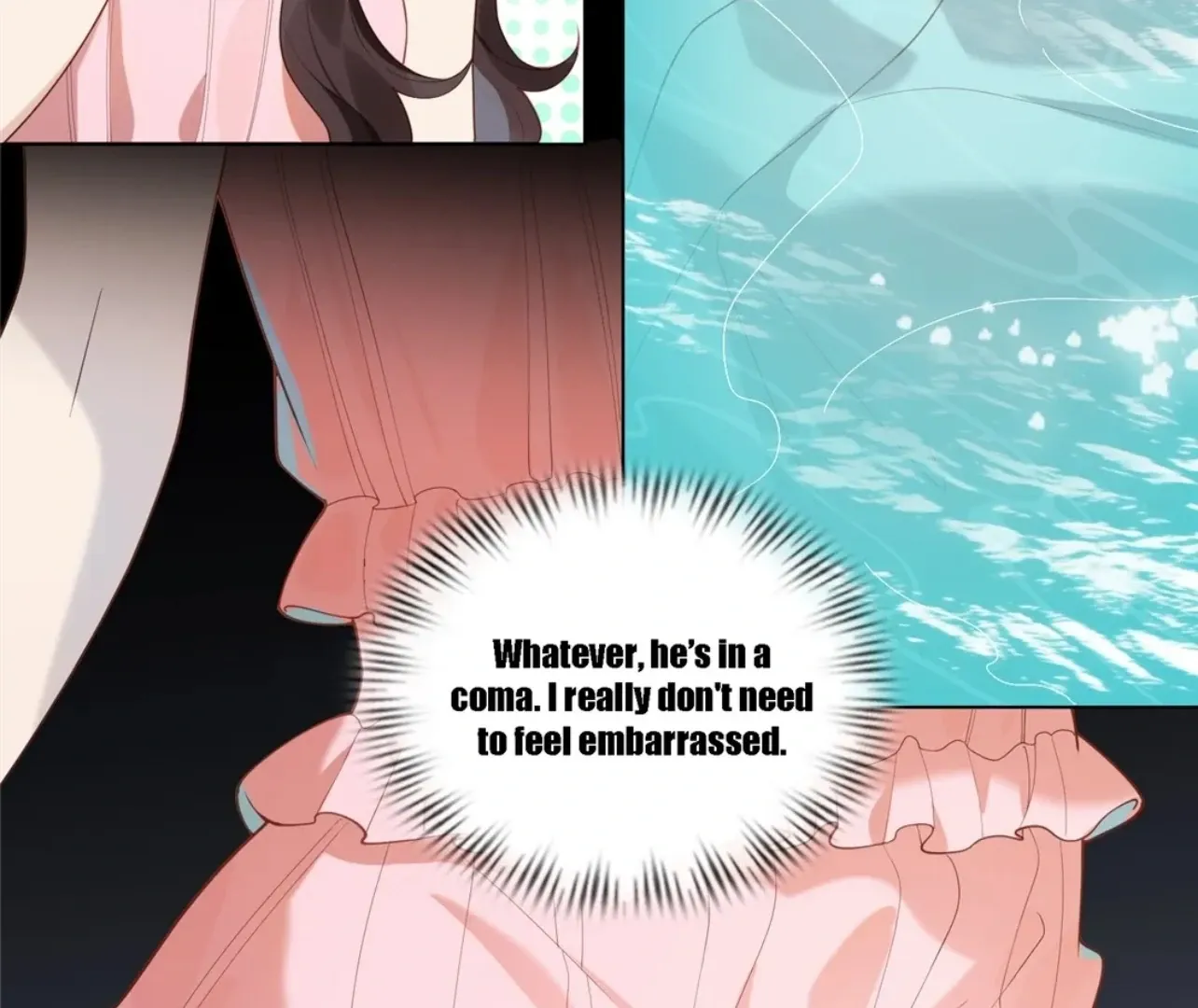The Unlikely Union with A Comatose Billionaire Chapter 2 page 130 - 