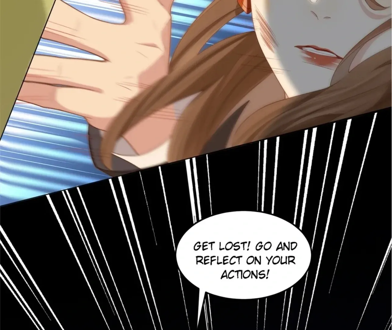 The Unlikely Union with A Comatose Billionaire Chapter 2 page 15 - 