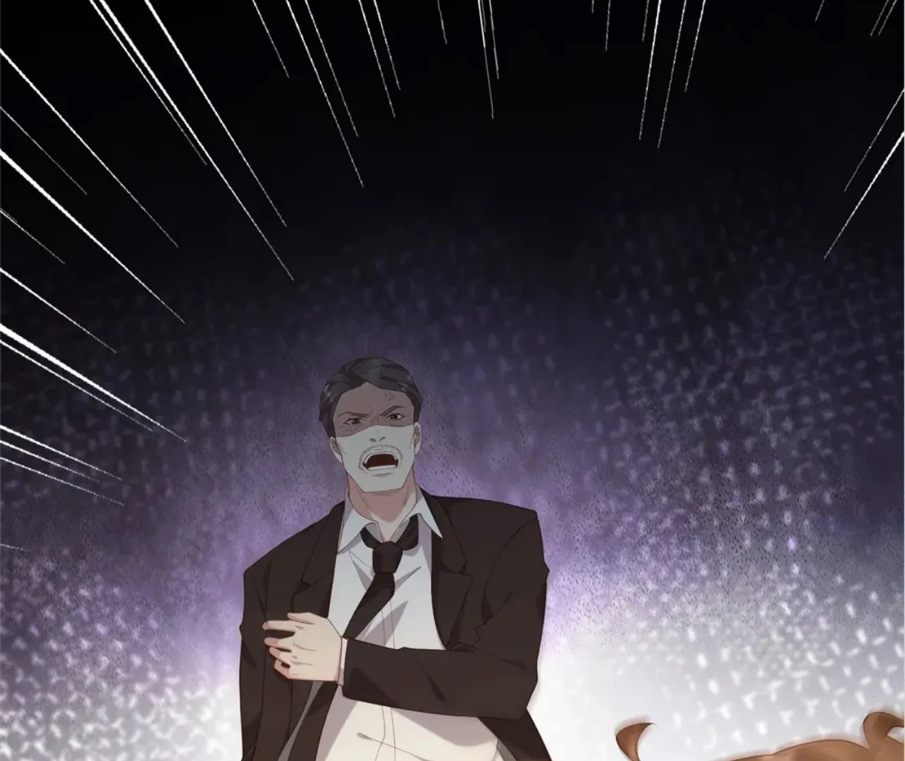 The Unlikely Union with A Comatose Billionaire Chapter 2 page 16 - 