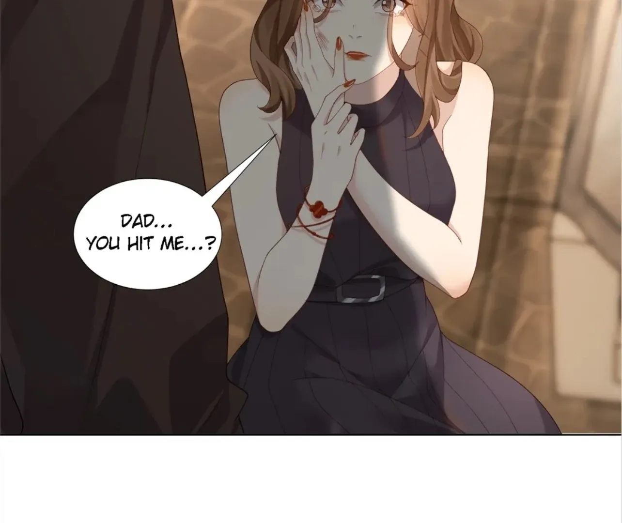 The Unlikely Union with A Comatose Billionaire Chapter 2 page 19 - 