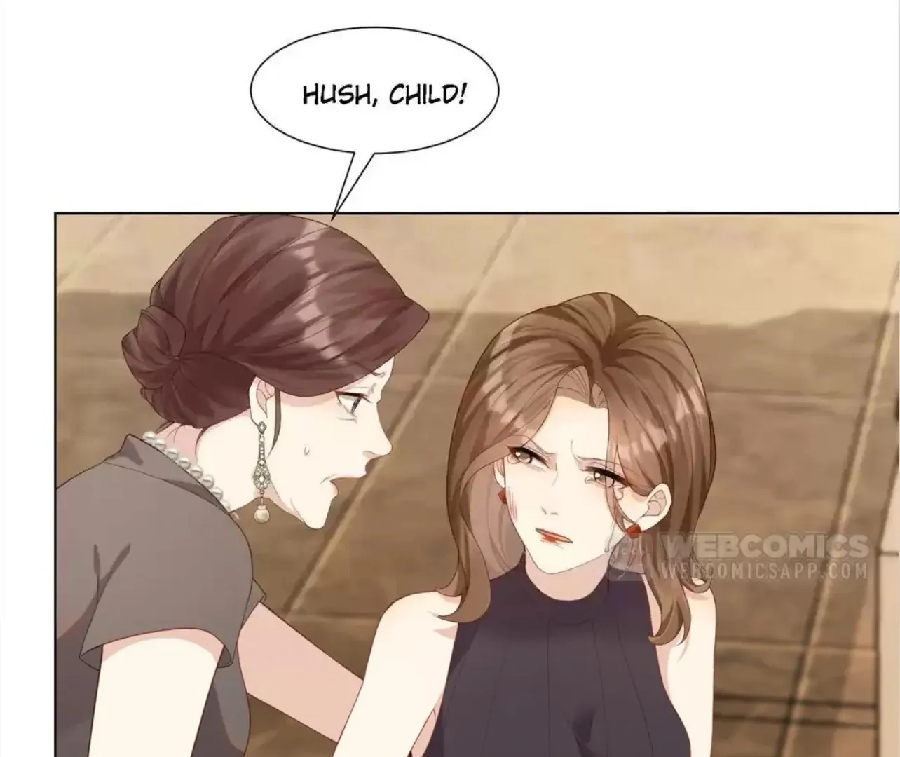 The Unlikely Union with A Comatose Billionaire Chapter 2 page 20 - 