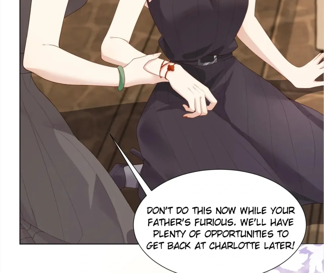 The Unlikely Union with A Comatose Billionaire Chapter 2 page 21 - 