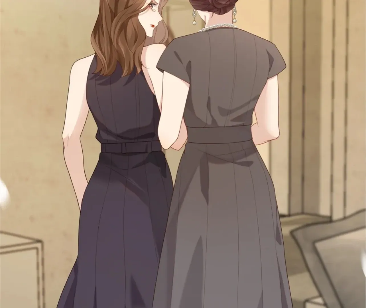 The Unlikely Union with A Comatose Billionaire Chapter 2 page 23 - 