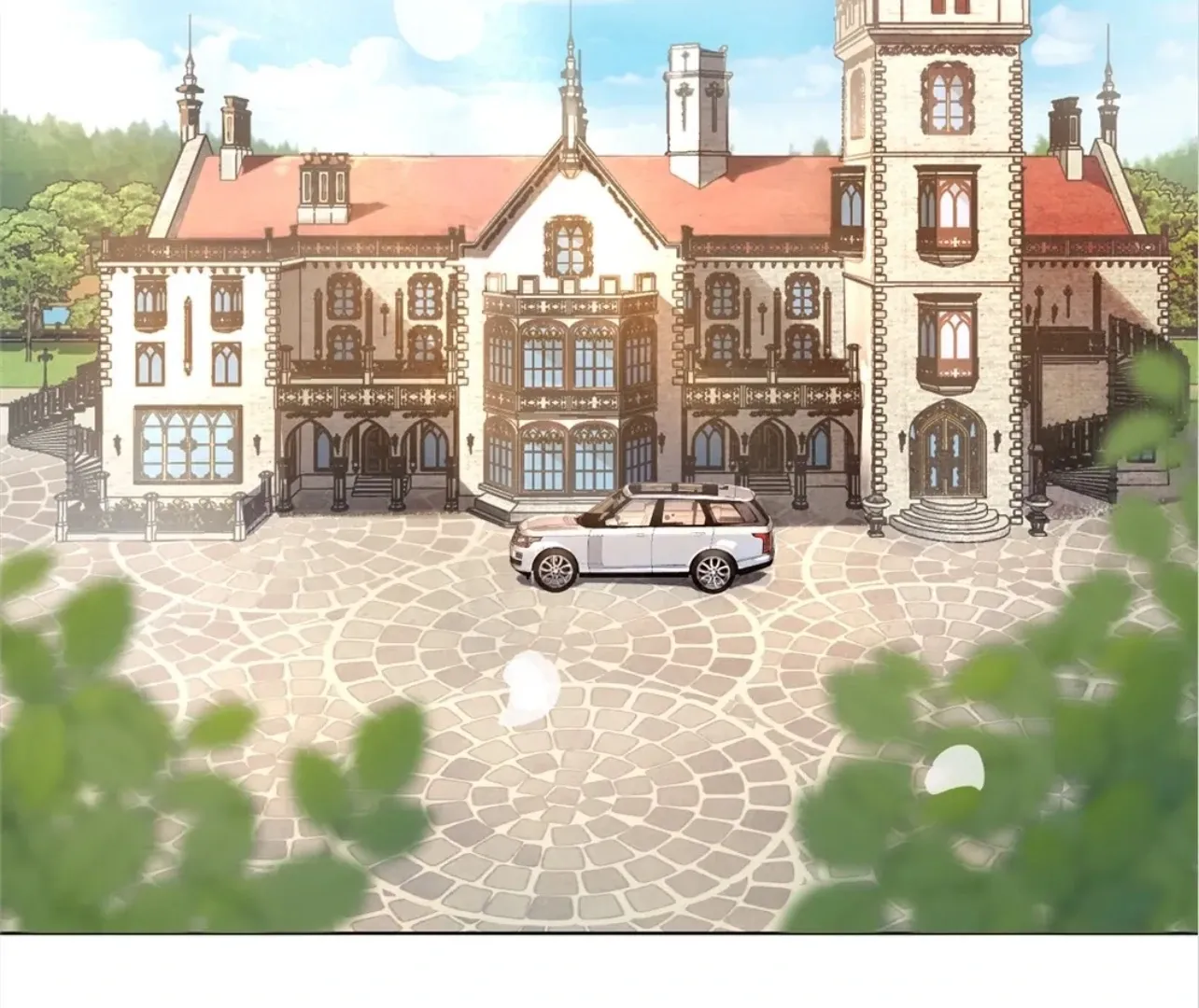 The Unlikely Union with A Comatose Billionaire Chapter 2 page 30 - 