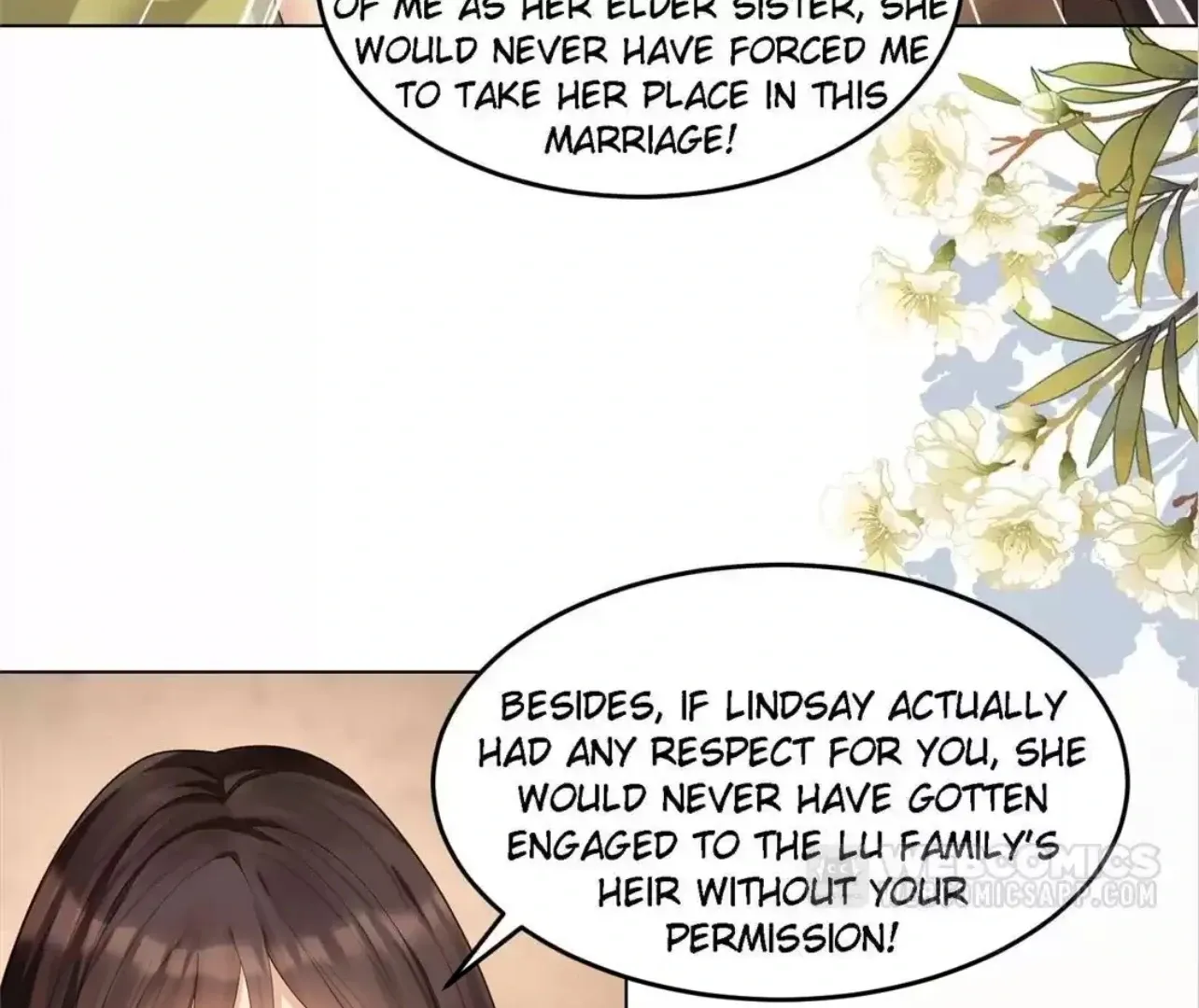 The Unlikely Union with A Comatose Billionaire Chapter 2 page 4 - 
