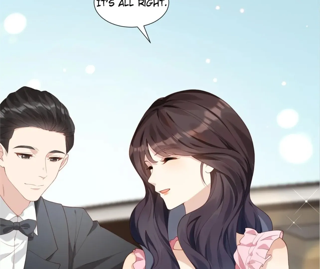 The Unlikely Union with A Comatose Billionaire Chapter 2 page 33 - 