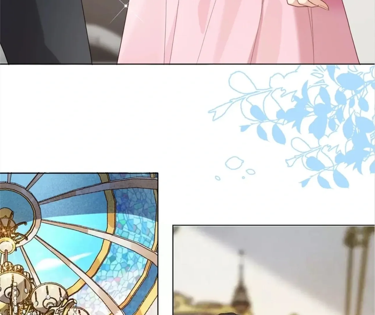 The Unlikely Union with A Comatose Billionaire Chapter 2 page 35 - 