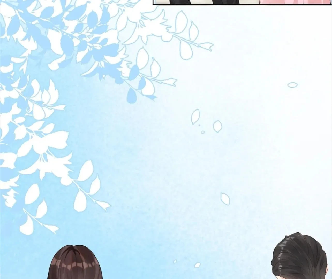 The Unlikely Union with A Comatose Billionaire Chapter 2 page 37 - 