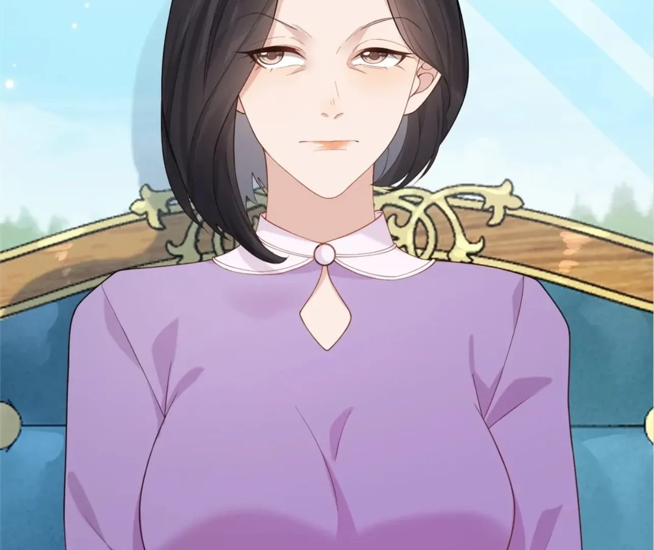The Unlikely Union with A Comatose Billionaire Chapter 2 page 40 - 