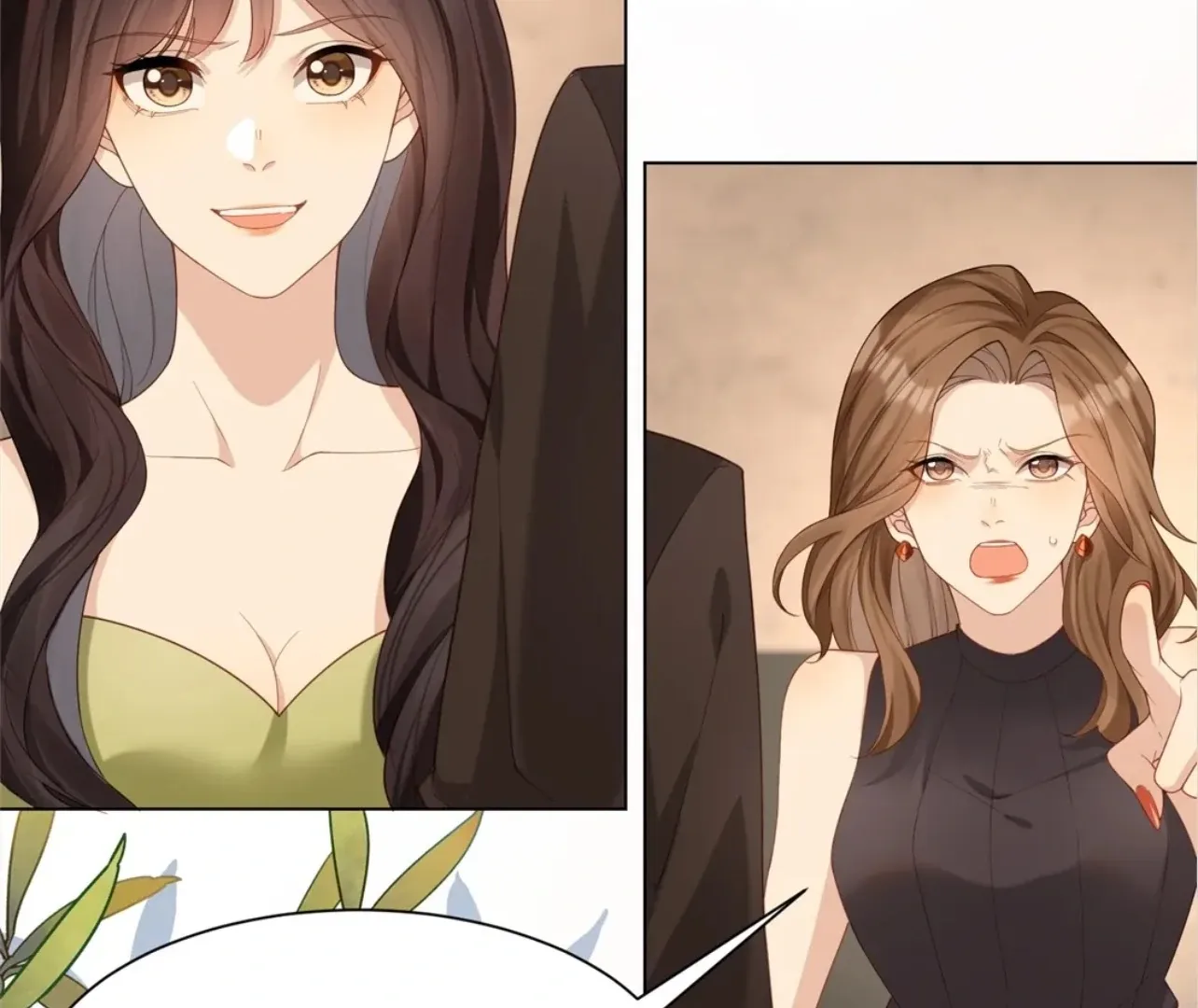 The Unlikely Union with A Comatose Billionaire Chapter 2 page 5 - 