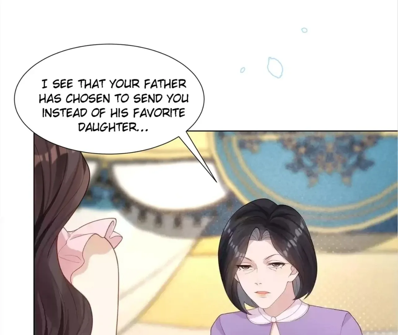 The Unlikely Union with A Comatose Billionaire Chapter 2 page 43 - 