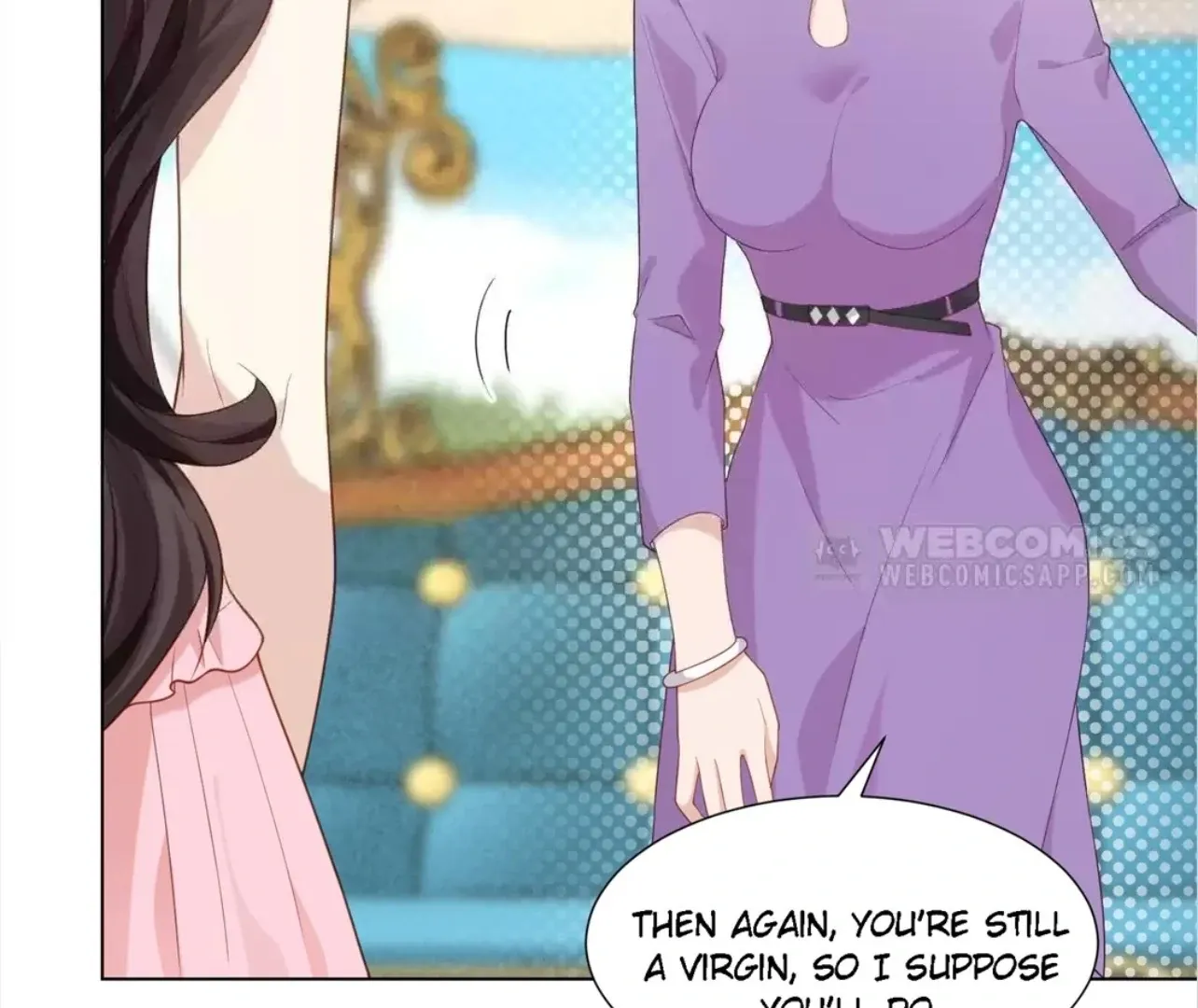 The Unlikely Union with A Comatose Billionaire Chapter 2 page 44 - 