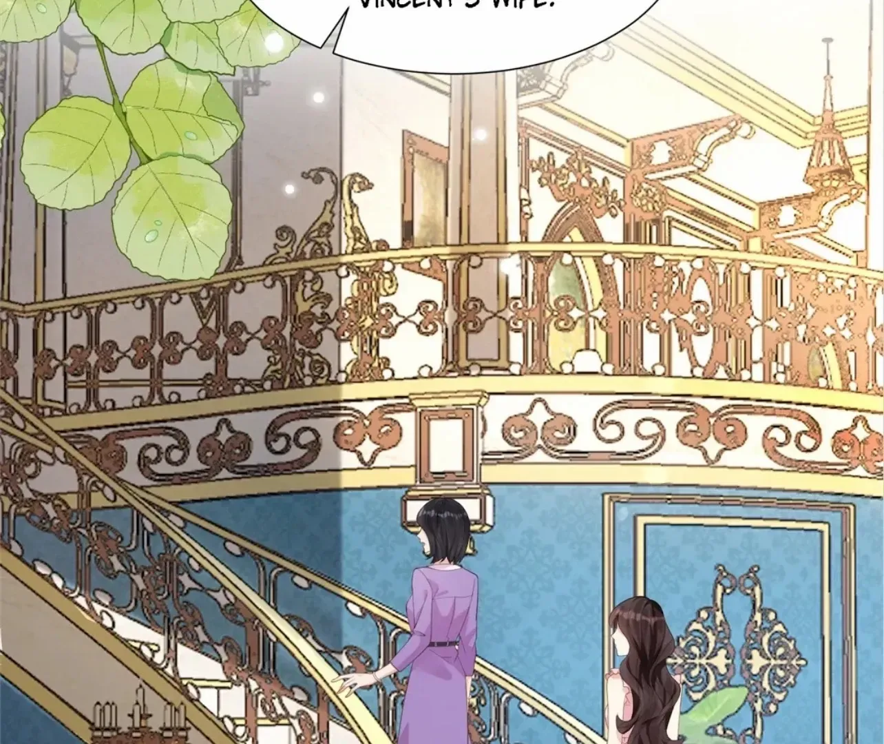 The Unlikely Union with A Comatose Billionaire Chapter 2 page 46 - 