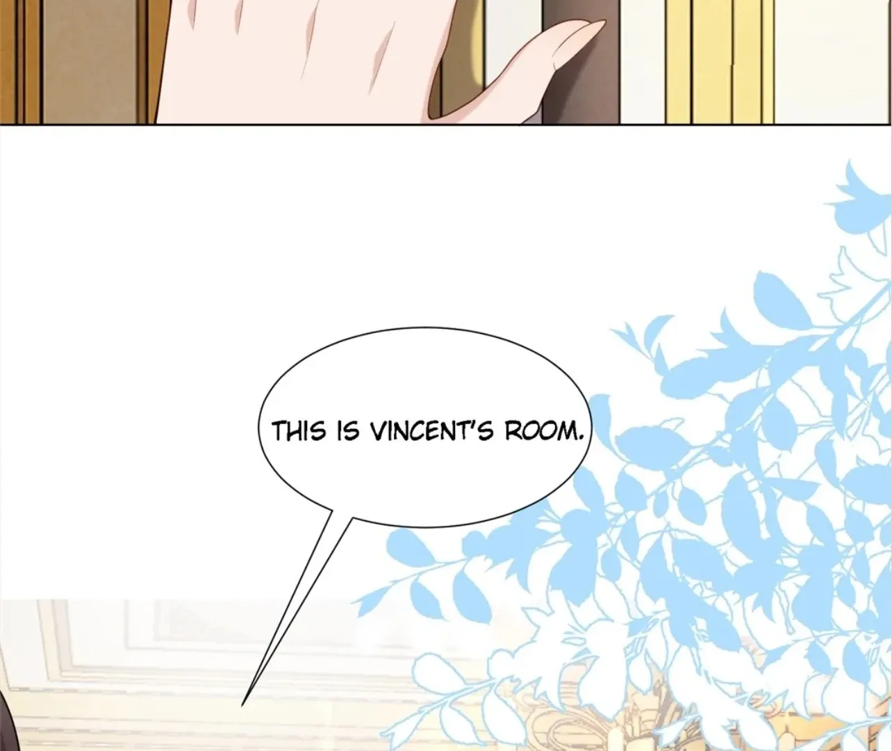 The Unlikely Union with A Comatose Billionaire Chapter 2 page 49 - 