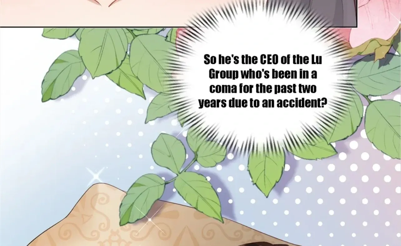 The Unlikely Union with A Comatose Billionaire Chapter 2 page 53 - 