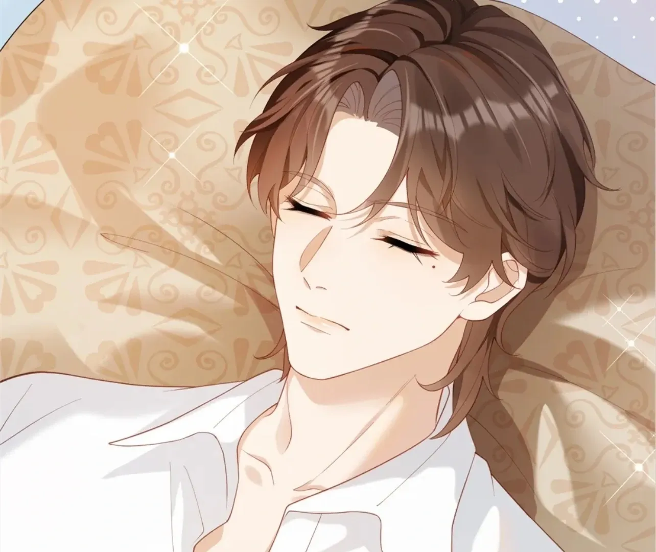The Unlikely Union with A Comatose Billionaire Chapter 2 page 54 - 