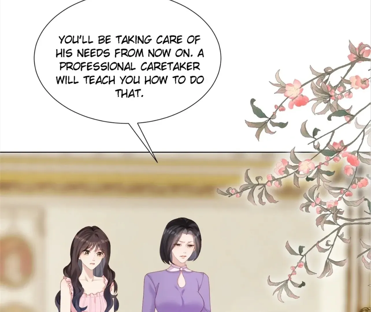 The Unlikely Union with A Comatose Billionaire Chapter 2 page 57 - 