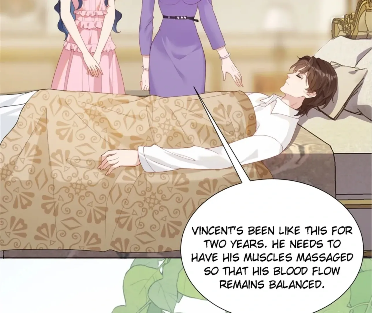 The Unlikely Union with A Comatose Billionaire Chapter 2 page 58 - 