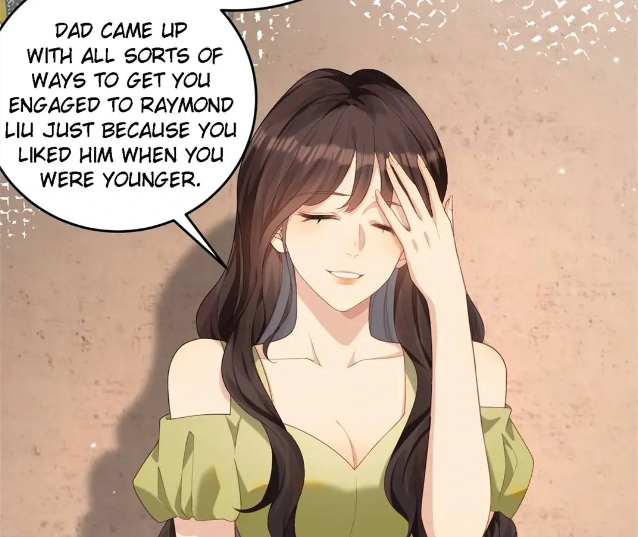 The Unlikely Union with A Comatose Billionaire Chapter 2 page 7 - 