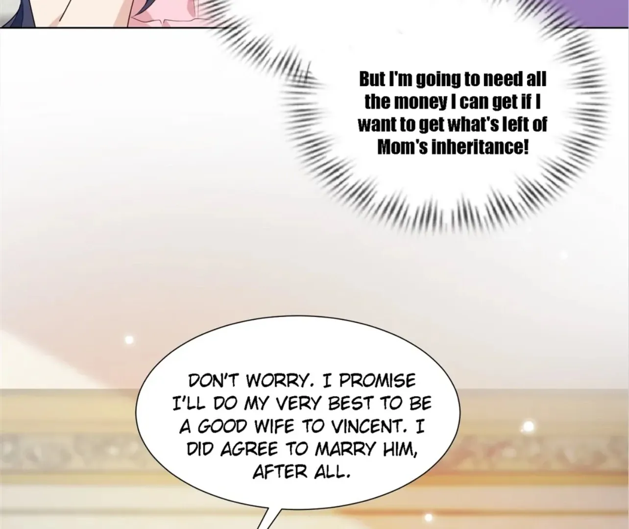 The Unlikely Union with A Comatose Billionaire Chapter 2 page 65 - 