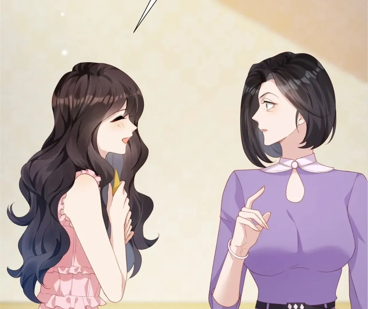 The Unlikely Union with A Comatose Billionaire Chapter 2 page 66 - 