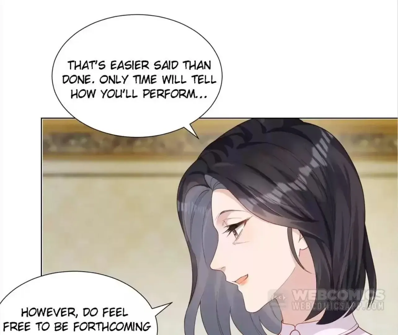 The Unlikely Union with A Comatose Billionaire Chapter 2 page 68 - 