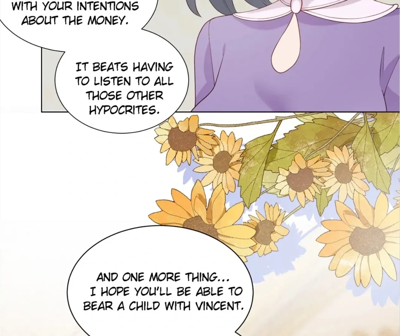The Unlikely Union with A Comatose Billionaire Chapter 2 page 69 - 