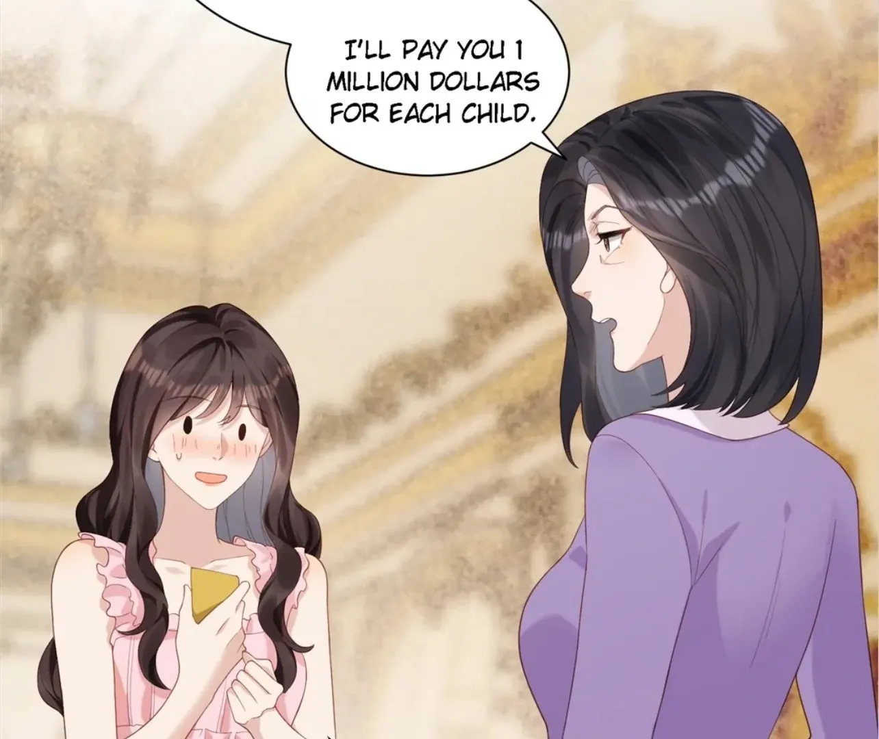 The Unlikely Union with A Comatose Billionaire Chapter 2 page 70 - 