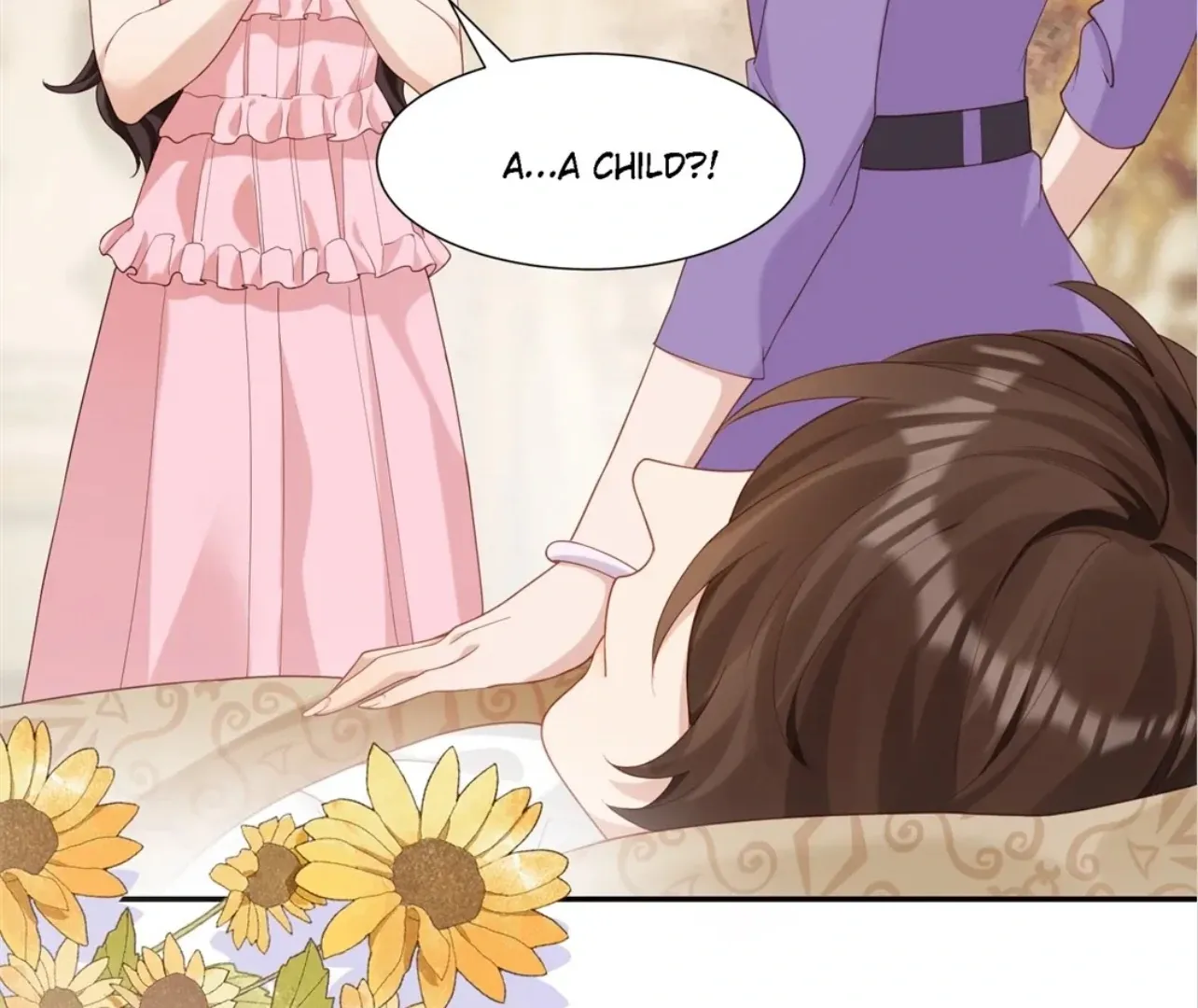 The Unlikely Union with A Comatose Billionaire Chapter 2 page 71 - 