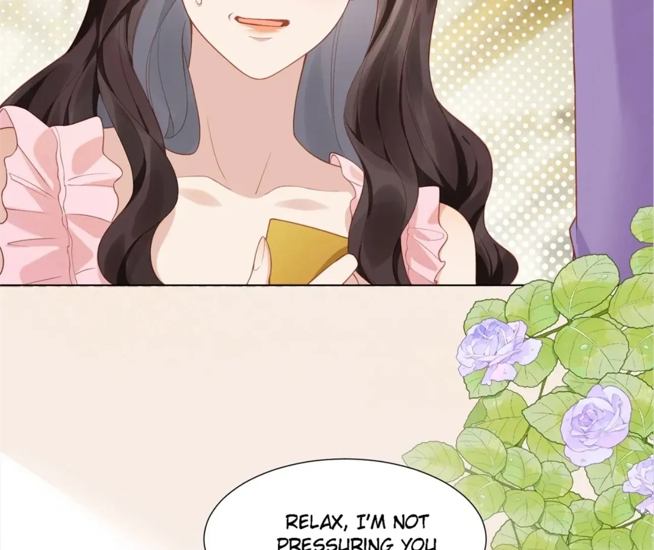 The Unlikely Union with A Comatose Billionaire Chapter 2 page 73 - 