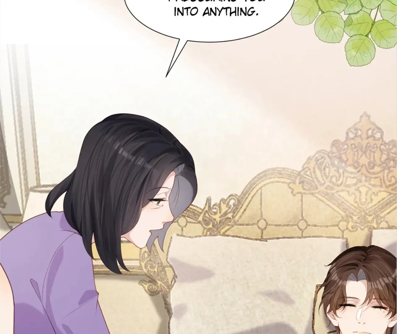 The Unlikely Union with A Comatose Billionaire Chapter 2 page 74 - 