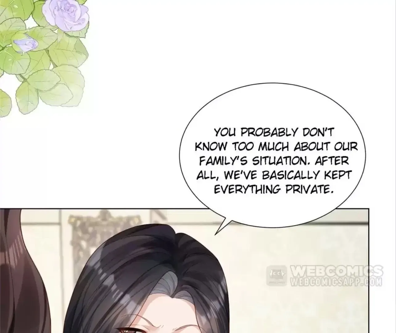 The Unlikely Union with A Comatose Billionaire Chapter 2 page 76 - 