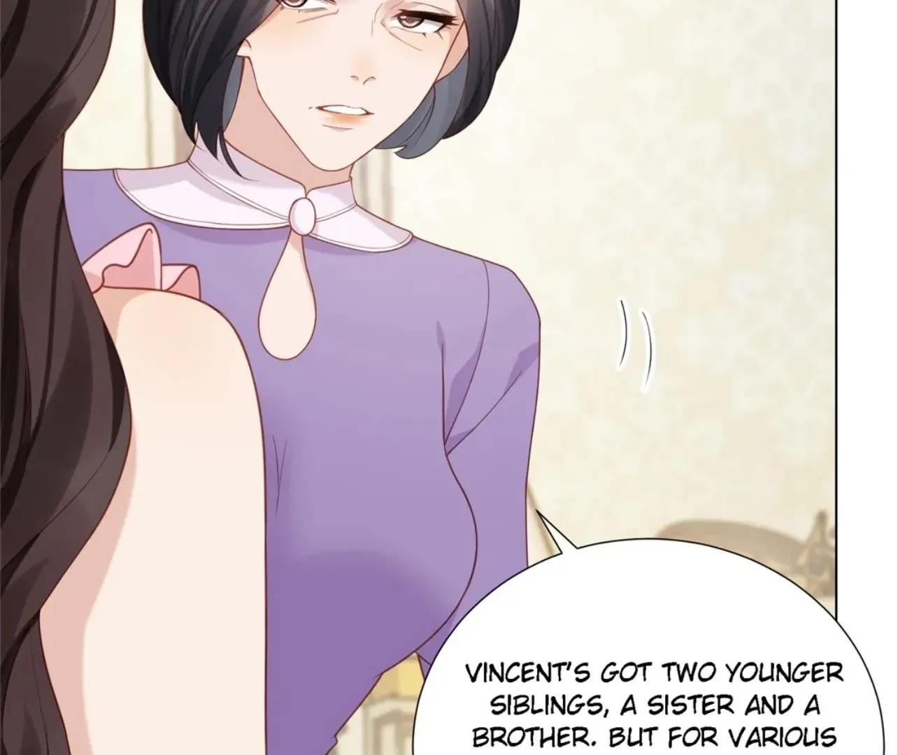 The Unlikely Union with A Comatose Billionaire Chapter 2 page 77 - 