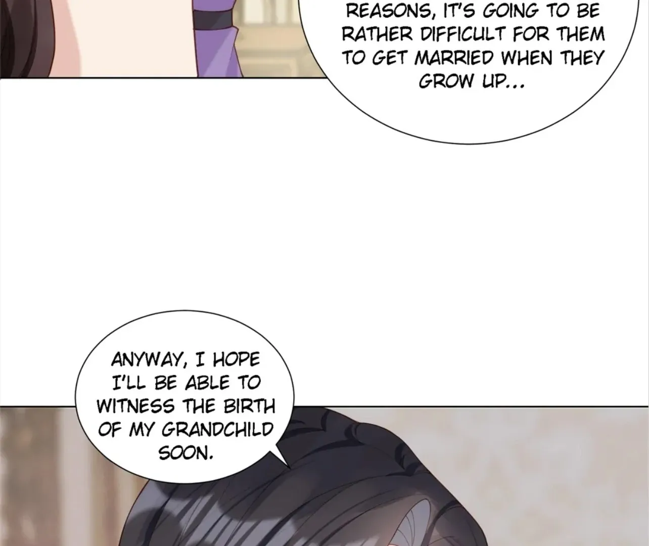 The Unlikely Union with A Comatose Billionaire Chapter 2 page 78 - 