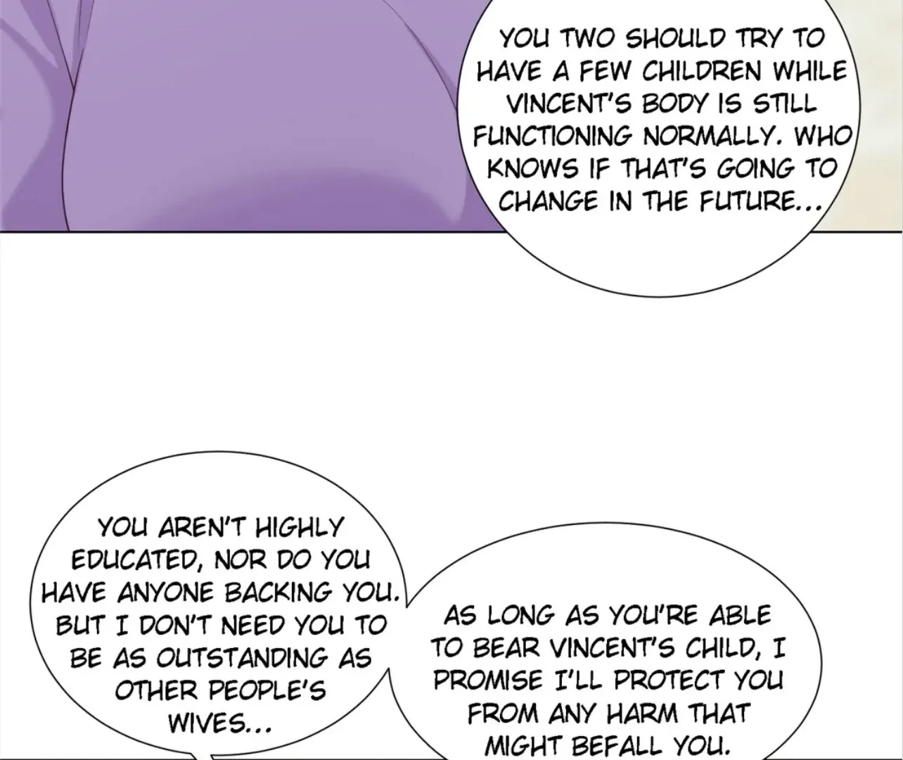The Unlikely Union with A Comatose Billionaire Chapter 2 page 81 - 