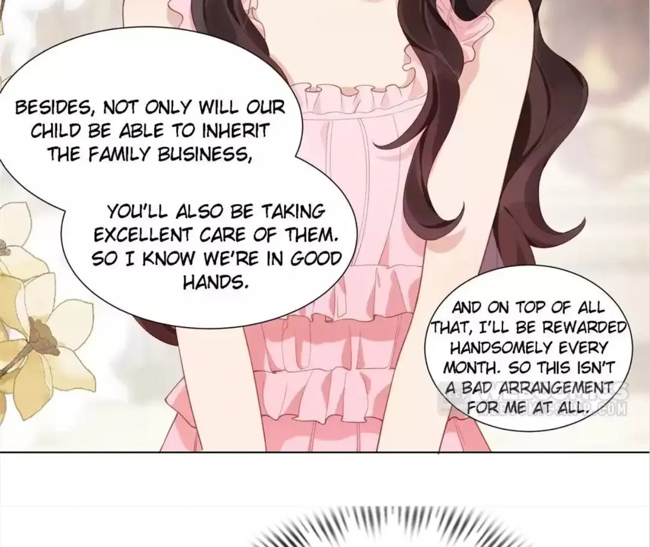 The Unlikely Union with A Comatose Billionaire Chapter 2 page 85 - 