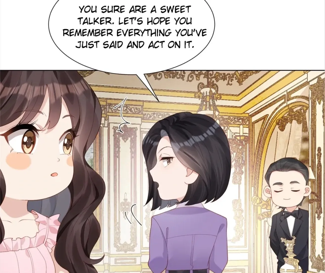 The Unlikely Union with A Comatose Billionaire Chapter 2 page 88 - 