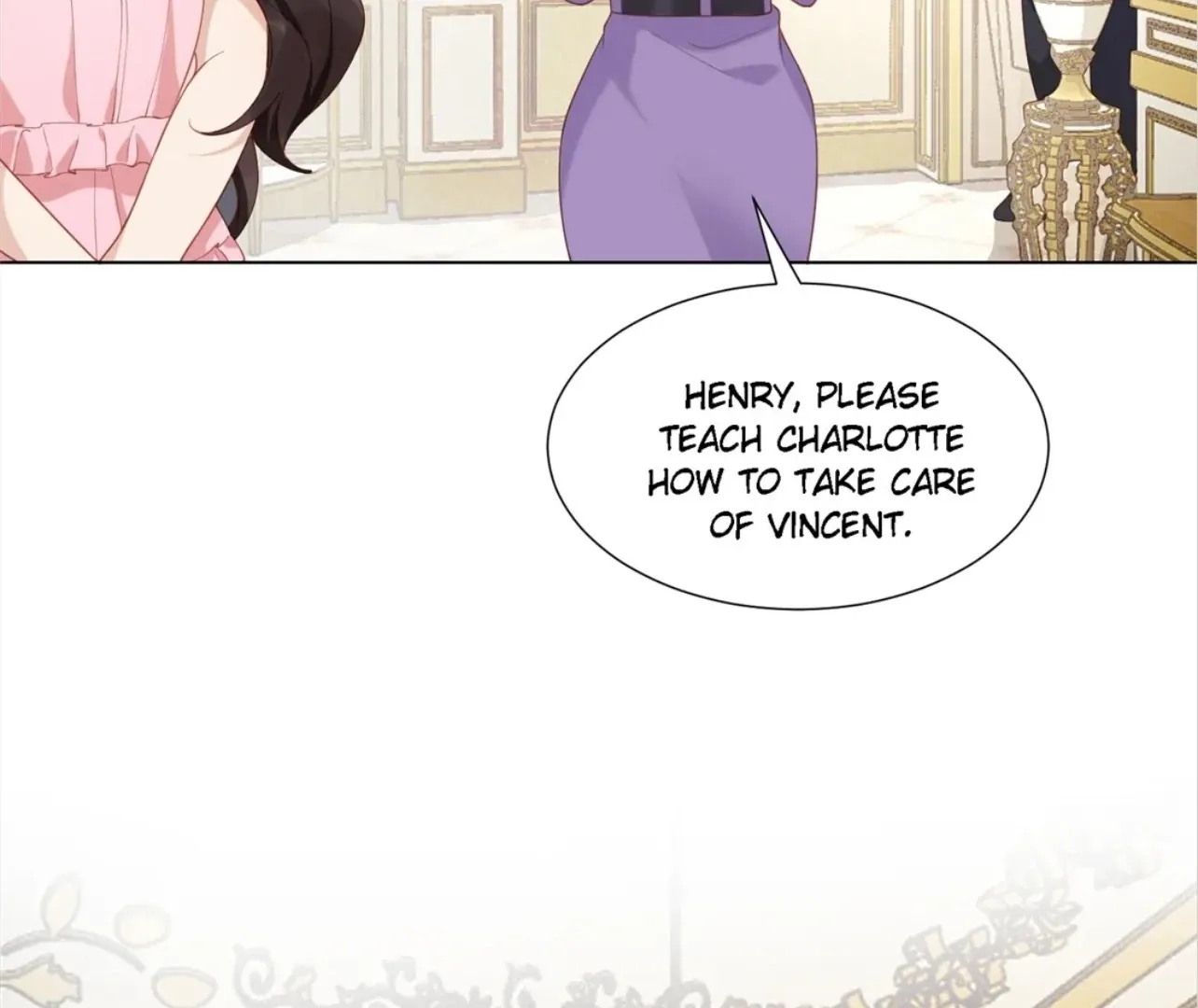 The Unlikely Union with A Comatose Billionaire Chapter 2 page 89 - 